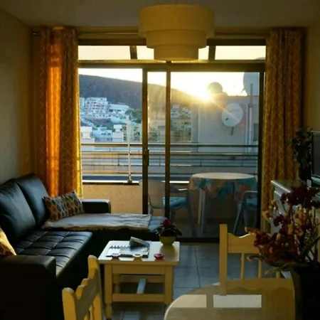Atico Mirador Al Mar 아파트 *